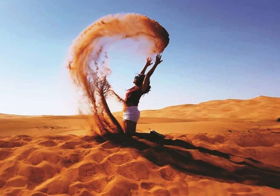 Agadir/Taghazout: Beach Quad Bike & Desert Sandboarding Tour - Price and Value at Around $21: What Makes It Worth It