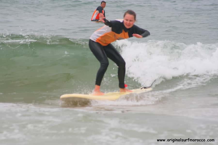 Agadir: Taghazout Beach Surf Lesson with Lunch and Transfer - Gear and What to Bring (So You Don’t End Up Borrowing Stuff)