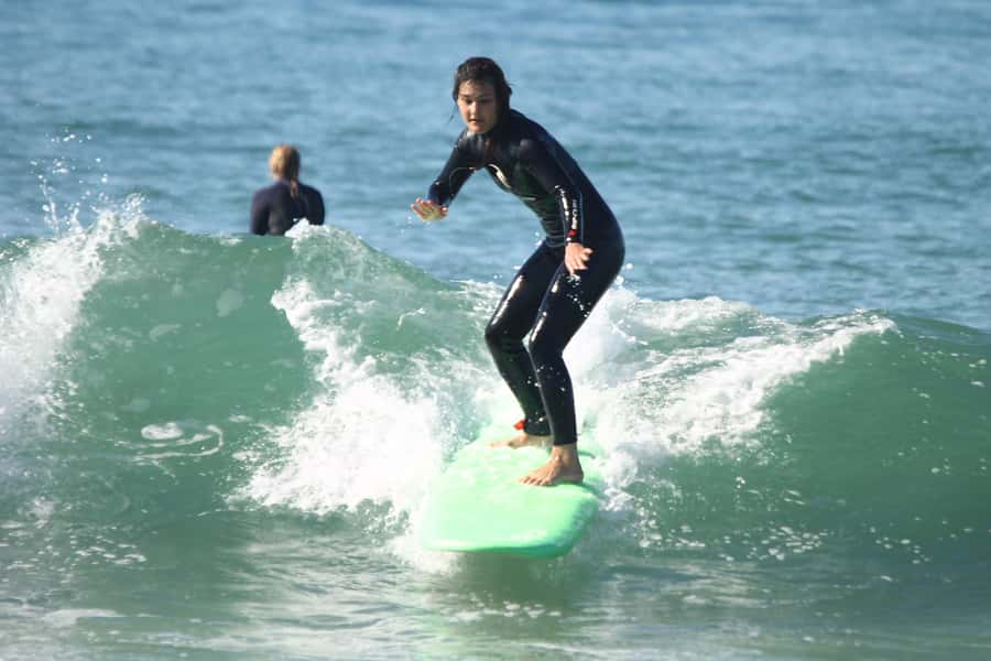 Agadir: Taghazout Beach Surf Lesson with Lunch and Transfer - Price and Value: What You’re Really Paying For at $48