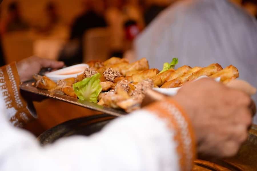 Agadir / Taghazout : Chems Ayour Fantasia Show & Dinner - Chems Ayour location: the easy escape from Agadir and Taghazout