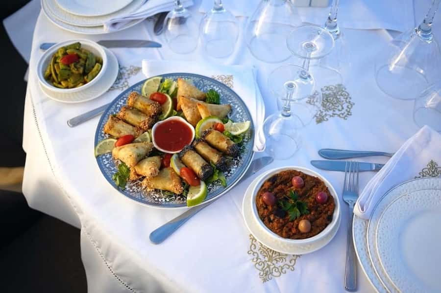 Agadir / Taghazout : Chems Ayour Fantasia Show & Dinner - Best fit: who will love Chems Ayour and who might not