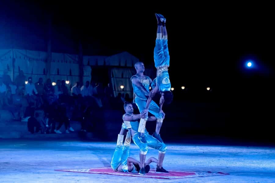 Agadir / Taghazout : Chems Ayour Fantasia Show & Dinner - Should you book Chems Ayour Fantasia Show & Dinner?