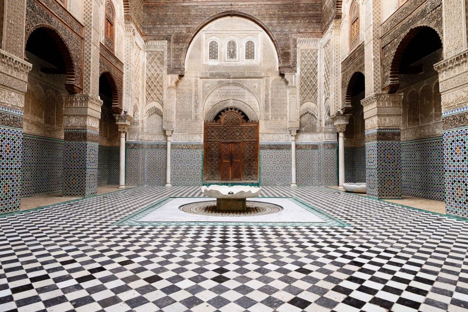 Agadir/Taghazout: Marrakech Trip with Licensed Tour Guide - Road Trip From Agadir or Taghazout: 3 hours, mountains, and real breaks