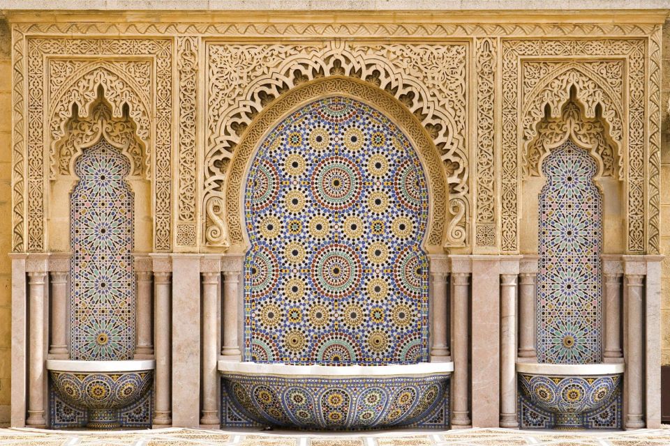 Agadir/Taghazout: Marrakech Trip with Licensed Tour Guide - Price and logistics: what $39 buys, and what costs extra
