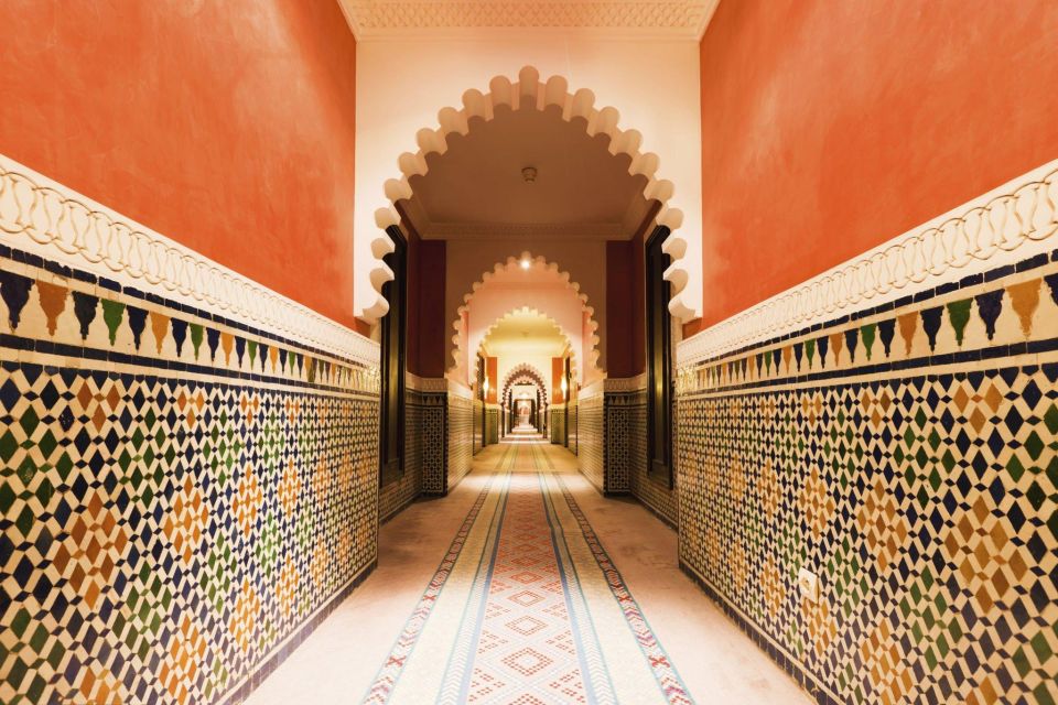 Agadir/Taghazout: Marrakech Trip with Licensed Tour Guide - Who this day trip fits best