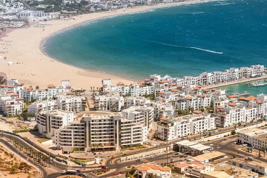 Agadir/Taghazout: Old Medina of Coco Polizzi and Agadir Tour - Who This Tour Suits Best (and Who Might Want a Different Plan)