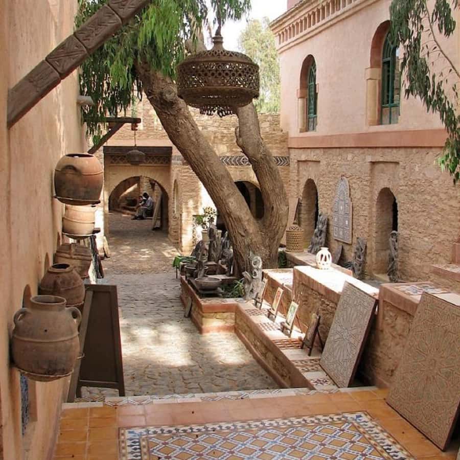 Agadir/Taghazout: Old Medina of Coco Polizzi and Agadir Tour - Price and Timing: Does $22 Feel Like a Good Deal?