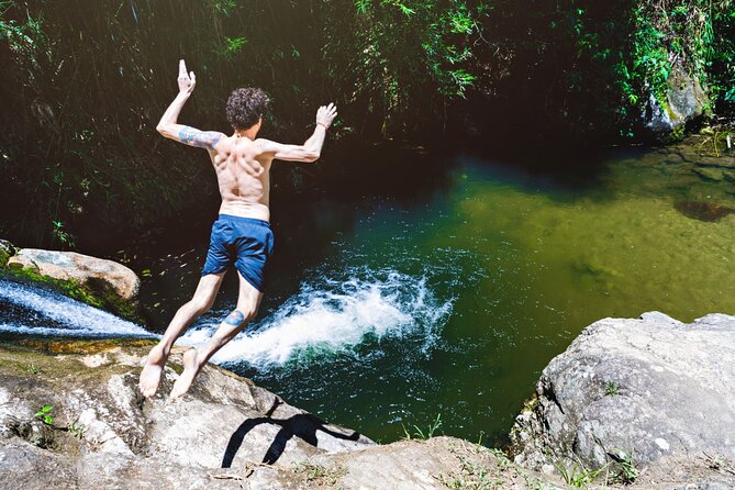 Agadir Taghazout: Paradise Valley & Atlas Mountains Swimming Trip - The High Atlas Day Trip That Actually Fits Your Schedule