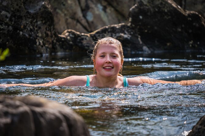 Agadir Taghazout: Paradise Valley & Atlas Mountains Swimming Trip - The En-Route Stops That Add Local Flavor