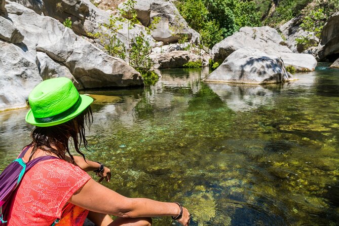 Agadir Taghazout: Paradise Valley & Atlas Mountains Swimming Trip - What to Pack (and What to Bring Cash For)