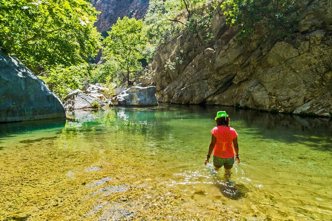Agadir Taghazout: Paradise Valley & Atlas Mountains Swimming Trip - Who This Trip Fits Best (and Who Might Skip It)
