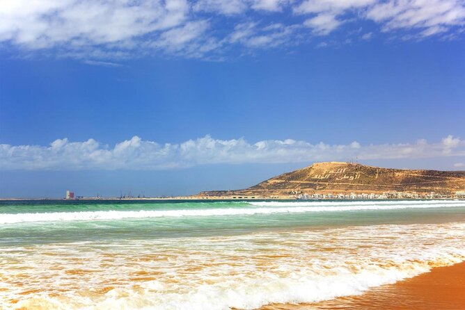 Agadir Taghazout: Paradise Valley & Atlas Mountains Swimming Trip - Price and Value: Why This One Is So Affordable