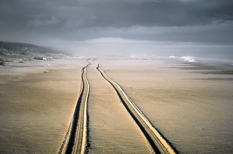 Agadir/Taghazout/Port: Sahara Desert 4x4 Day Trip with Lunch - The Day’s Flow: What to Expect From Pick-Up to Drop-Off