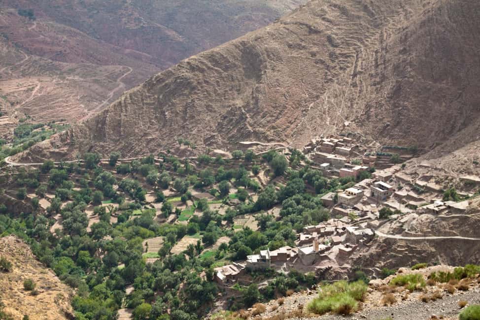 Agadir/Tamraght/Taghazout: Paradise Valley Atlas Tour - Key things to know before you go