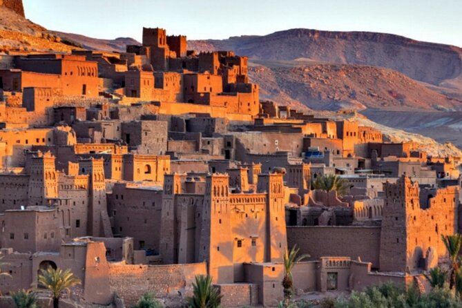 Agafay Desert & Berber villages & Atlas Mountains, Full Day Trip From Marrakech - Key things I’d bank on before you go