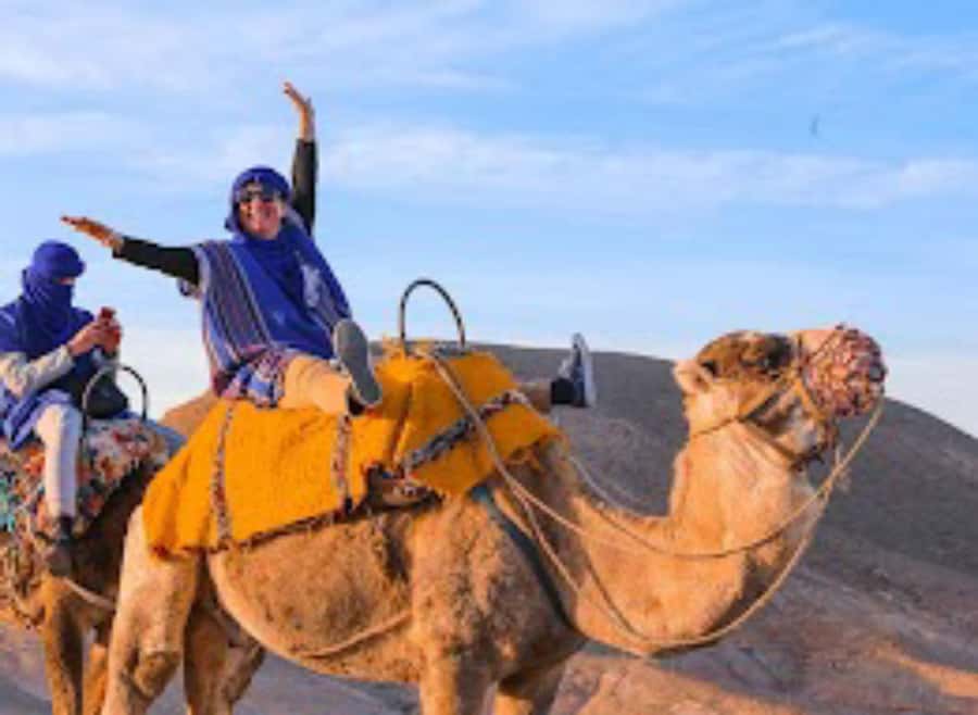 Agafay Desert Day: Quad Bike, Lunch & Swim Adventure - Price and value: what $29 gets you in the real world