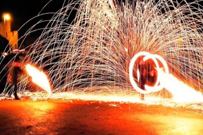 Agafay Desert: Dinner + Show with Quad Bike & Sunset Camel Ride - Quad Bike in the Desert: What to Expect From the 1-Hour Ride