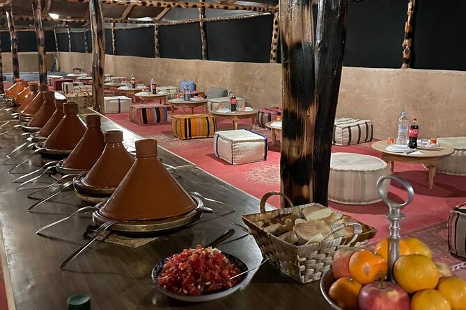 Agafay Desert Package: Quad, Camel Rides & Dinner Show or Lunch - Price and value: is $37 actually a bargain here?