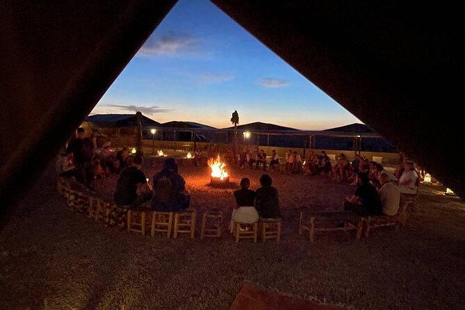 Agafay Desert Package: Quad, Camel Rides & Dinner Show or Lunch - Who this Agafay package fits best