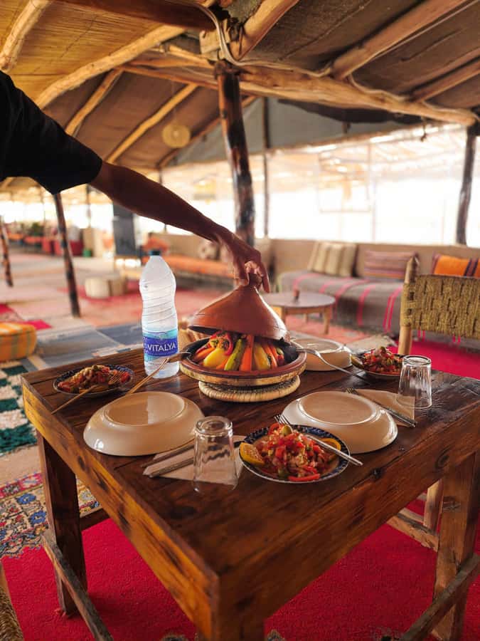 Agafay Desert: Quad Biking, Camel Ride, Lunch - Key things to know before you go