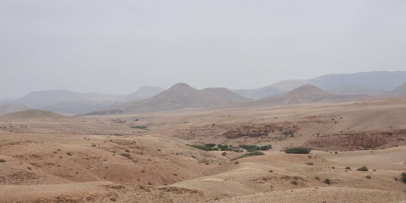 Agafay Desert: Quad Biking, Camel Ride, Lunch - Timing and how the day actually flows