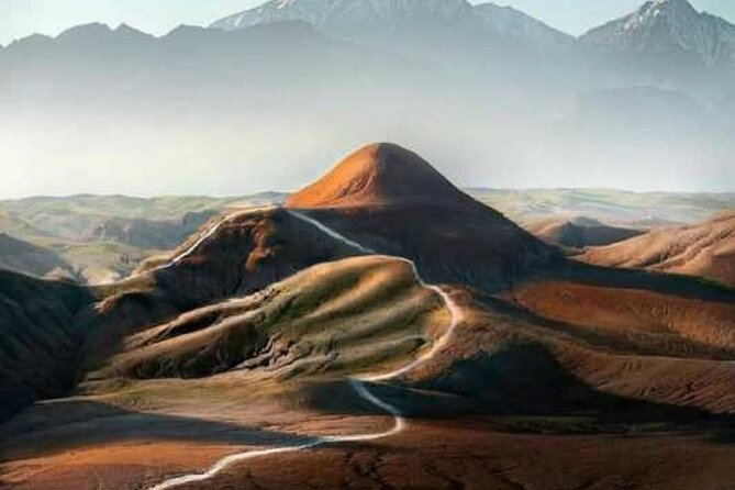Agafay Desert Sunset, Camel Ride and Dinner from Marrakech - Camel ride option: how it works, how long it might be, and how to prep