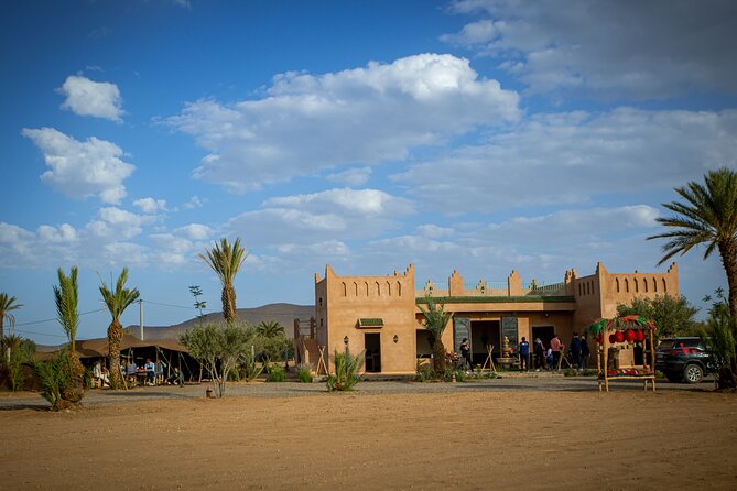 Air ballooning: Marrakech Desert and Atlas Views - Should you book Atlas Montgolfière Marrakech?