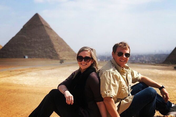 All Inclusive One Day Trip: Best Giza Pyramids Sakkra, Memphis - Key things I’d bookmark before you go