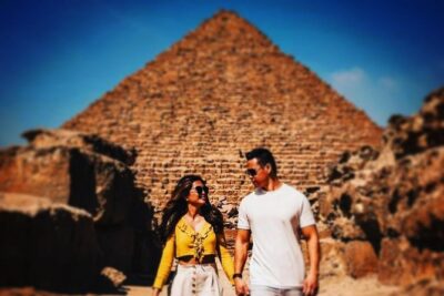 All-inclusive Private Trip Giza Pyramids Sphinx Saqqara, Dahshur - Great Sphinx: the statue story, your photo window, and a smoother handoff