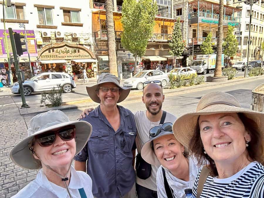 Amman Walking Tour: Hidden Gems, Culture & Street Food - Key highlights to watch for