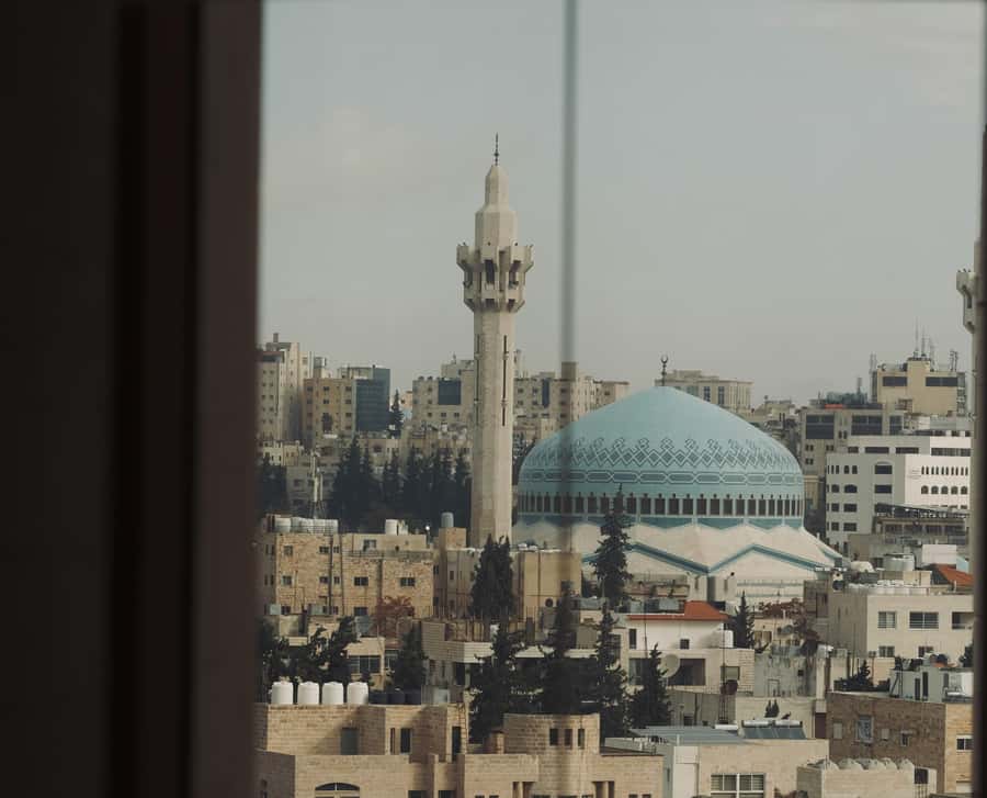 Amman Walking Tour: Hidden Gems, Culture & Street Food - Price and value: why $66 can make sense here