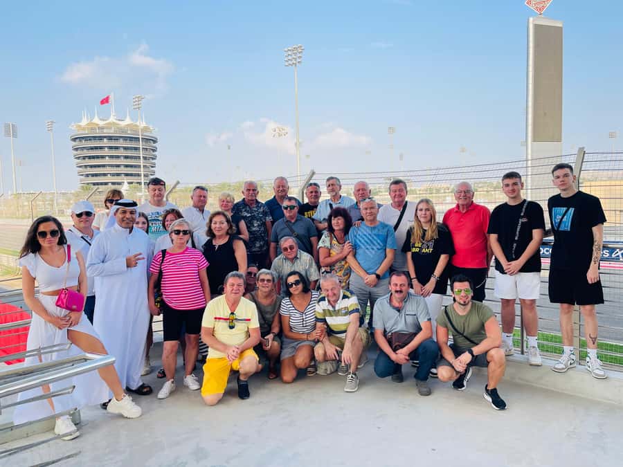 Around Bahrain Shared Tour (For MSC Euribia Tourists) 7H - Key highlights worth your attention