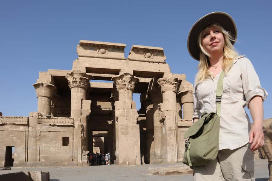 Aswan: Edfu and Kom Ombo Day Tour with Luxor Transfer - Key things I’d zero in on