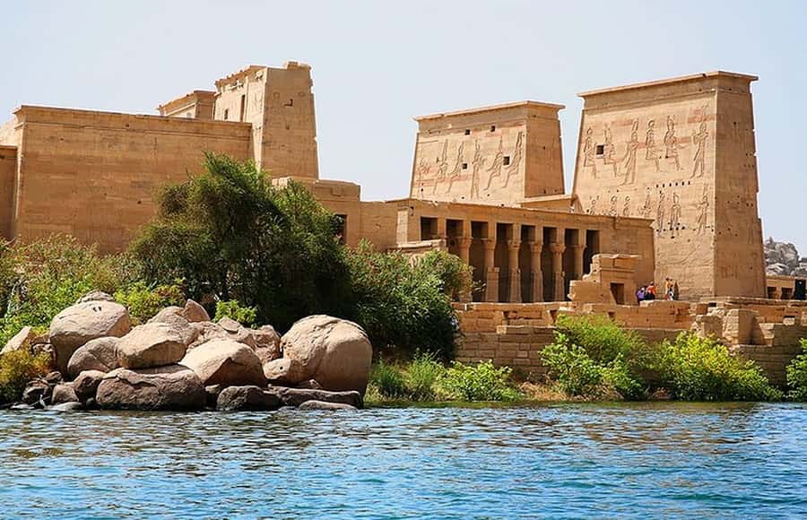 Aswan: High Dam, Unfinished Obelisk, & Philae Private Tour - Price and Value: Does $76 Feel Worth It?