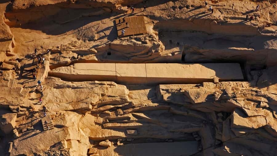 Aswan: High Dam, Unfinished Obelisk, & Philae Private Tour - Should You Book This Aswan High Dam, Tekhen, and Philae Tour?