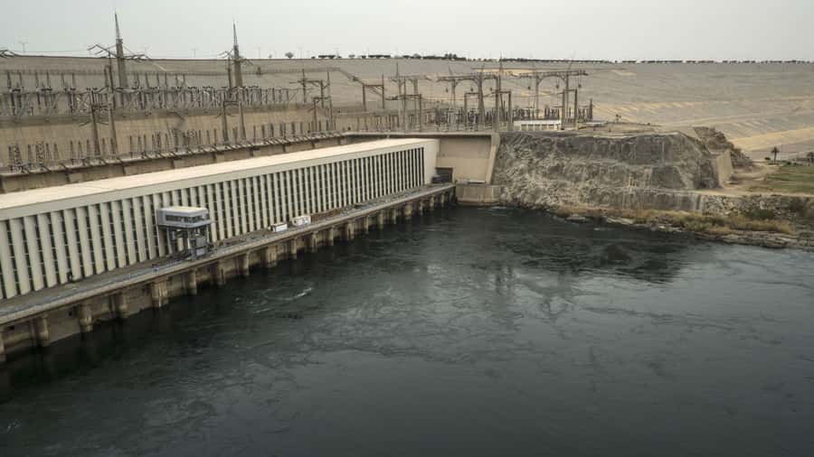 Aswan: High Dam, Unfinished Obelisk, & Philae Private Tour - From Your Aswan Hotel to Philae by Motorboat