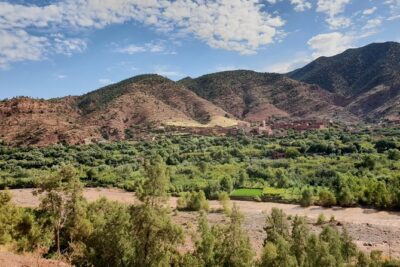 Atlas Mountains & 5 Valleys Tour from Marrakech - All inclusive - - Price and Value: What $91.53 Actually Covers