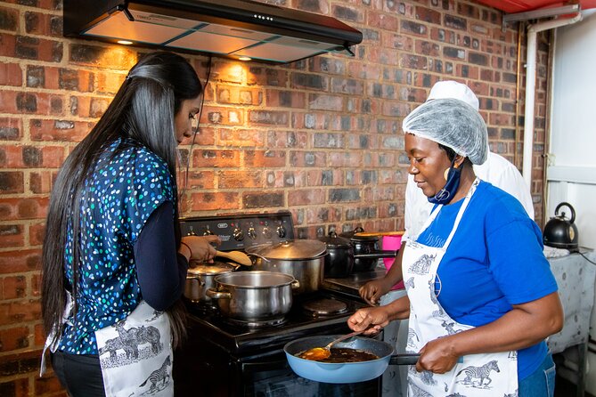 Authentic African Cuisine Cooking Experience - Price and Value: Is $57.51 Worth 2.5 Hours?