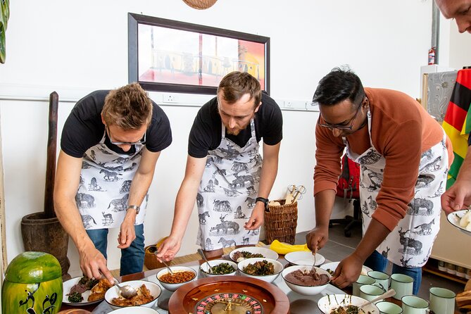 Authentic African Cuisine Cooking Experience - Who Should Book This Cooking Class in Cape Town