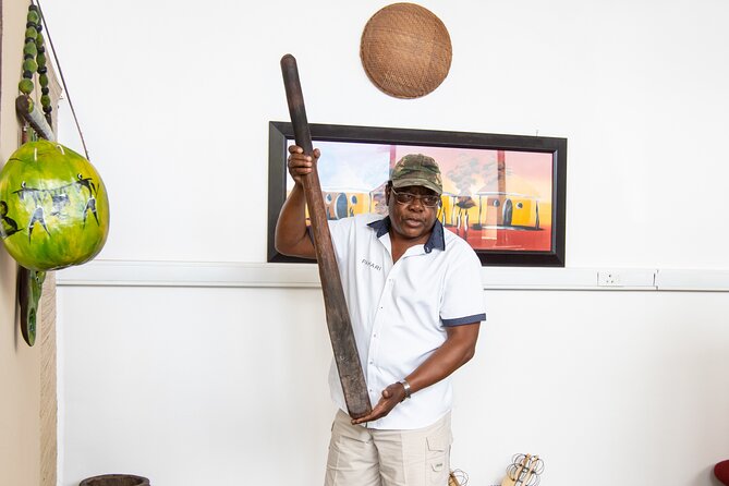 Authentic African Cuisine Cooking Experience - Quick Practical Tips Before You Go