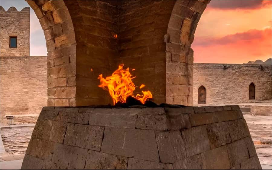 Baku: Gobustan Absheron Tour Entry Tickets included - A Fast-Track Absheron Day Trip That Doesn’t Feel Rushed