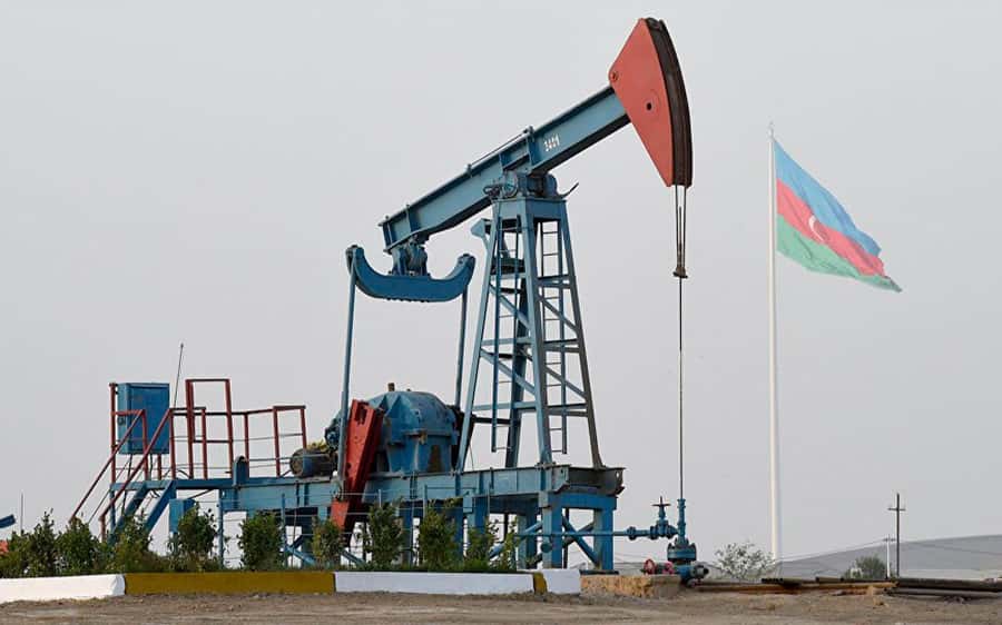 Baku: Gobustan Absheron Tour Entry Tickets included - Bibi-Heybat Mosque and Baku’s First Oil Wells: Faith and Industry in the Same Arc