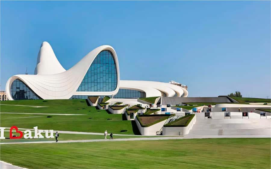 Baku: Gobustan Absheron Tour Entry Tickets included - Yanardag Burning Mountain: Flames That Keep Going
