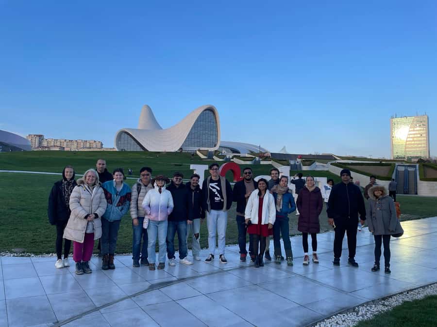 Baku: Gobustan Absheron Tour Entry Tickets included - Comfort, Transport, and the Small Logistics That Matter