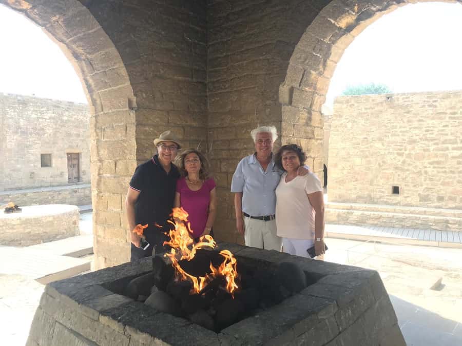 Baku: Gobustan, Volcanoes, Fire Temple and Yanardag Day Trip - Price and Value: Why 29 USD Can Work for a Full Day