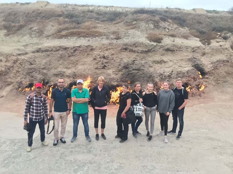 Baku: Gobustan, Volcanoes, Fire Temple and Yanardag Day Trip - What I’d Pack and Plan for This Day Trip