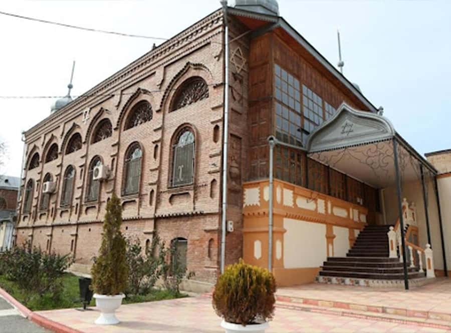 Baku: Guba & Sahdag Tour Lunch included and Laza Waterfall - Shahdag Mountain Resort: 2 Hours of Rides, Cable Cars, and Adrenaline