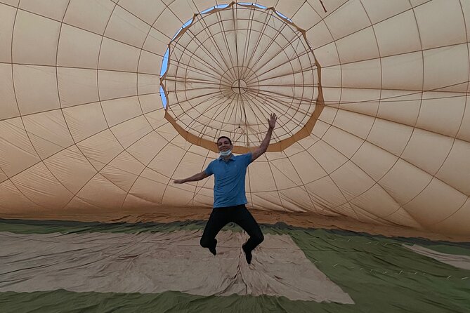 Balloon Flight with Berber Breakfast - Price and value: is $173.79 a fair deal in Marrakech?