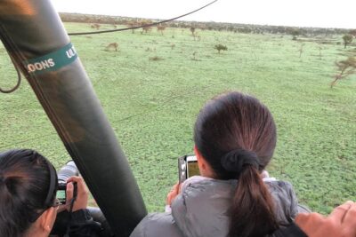 Balloon Safari & Bush Breakfast in Serengeti - Miracle Experience - The 5:00 a.m. reality: what the day feels like from start to finish