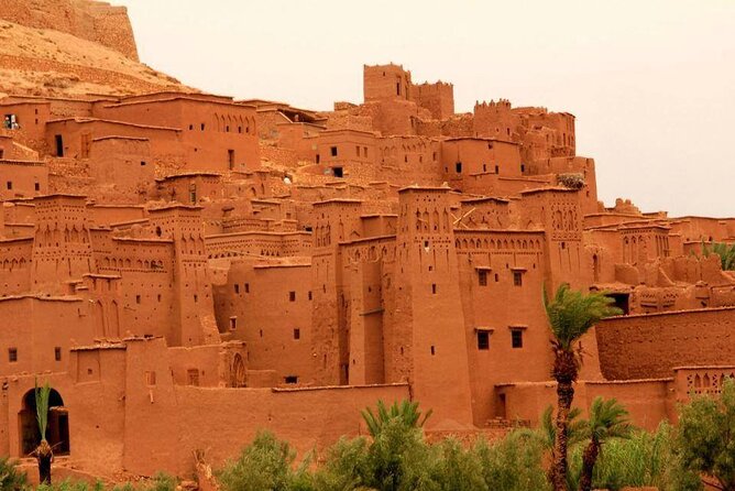 Basic Desert 3 Days 2 Nights from to Marrakesh - What You’re Really Buying: Transport, Guide Time, Meals, and Timing